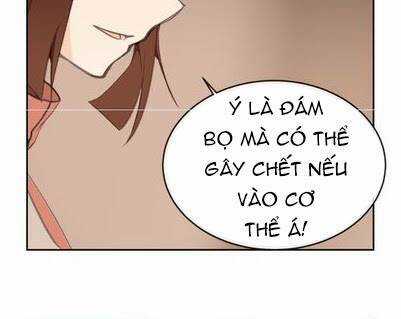 The Dead King Chapter 64 trang 16