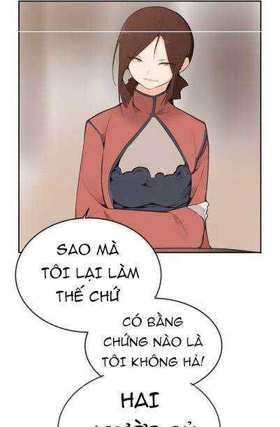 The Dead King Chapter 64 trang 17