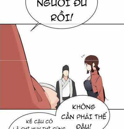 The Dead King Chapter 64 trang 18