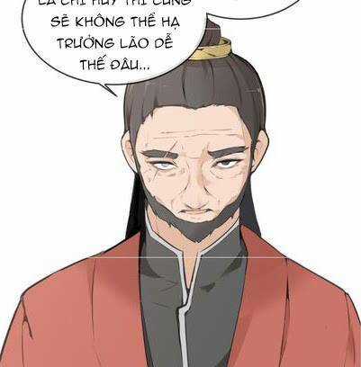 The Dead King Chapter 64 trang 19