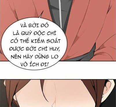 The Dead King Chapter 64 trang 20