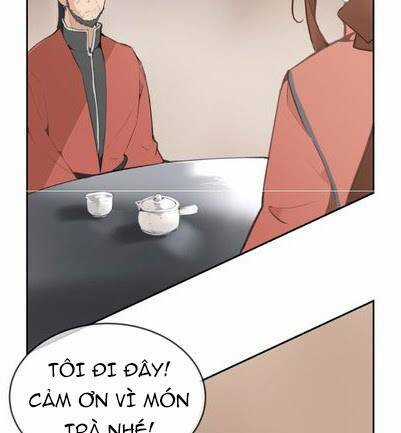 The Dead King Chapter 64 trang 22