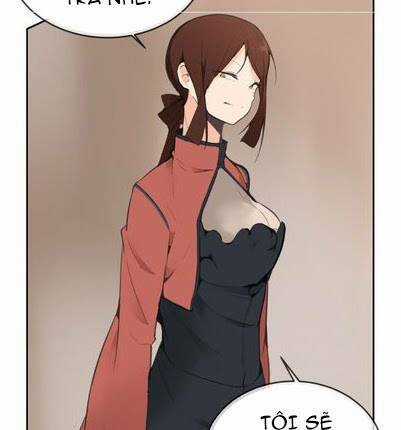 The Dead King Chapter 64 trang 23