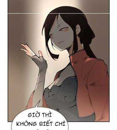 The Dead King Chapter 64 trang 26