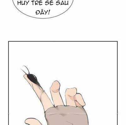 The Dead King Chapter 64 trang 27