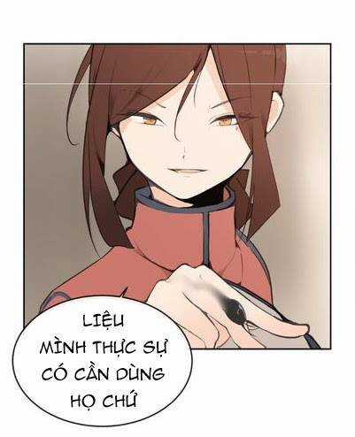 The Dead King Chapter 64 trang 29