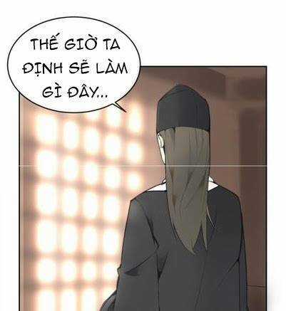 The Dead King Chapter 64 trang 3