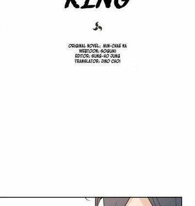 The Dead King Chapter 64 trang 34