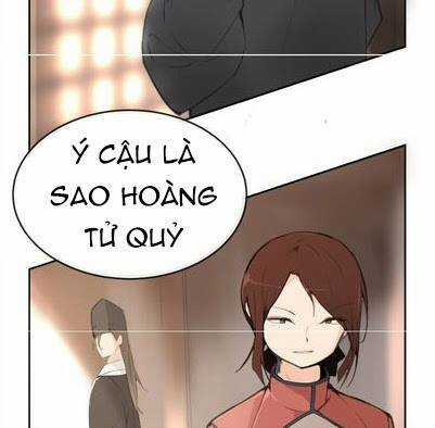 The Dead King Chapter 64 trang 4