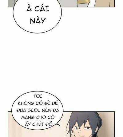 The Dead King Chapter 64 trang 44