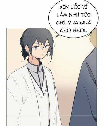 The Dead King Chapter 64 trang 46