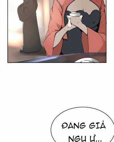 The Dead King Chapter 64 trang 5