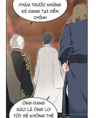 The Dead King Chapter 64 trang 55