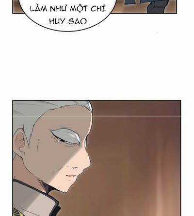 The Dead King Chapter 64 trang 56