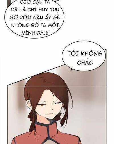 The Dead King Chapter 64 trang 7