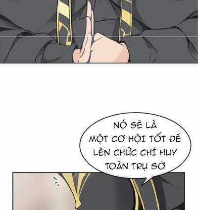 The Dead King Chapter 64 trang 72