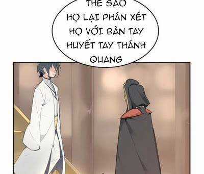 The Dead King Chapter 64 trang 75