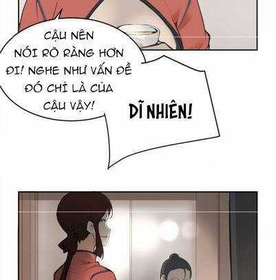 The Dead King Chapter 64 trang 8