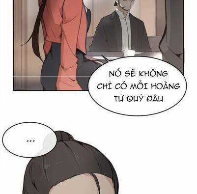 The Dead King Chapter 64 trang 9