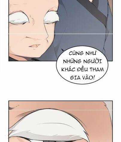 The Dead King Chapter 65 trang 10