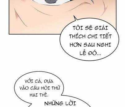 The Dead King Chapter 65 trang 11