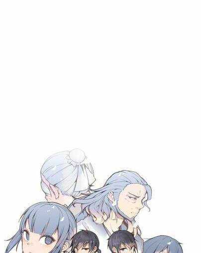 The Dead King Chapter 65 trang 14