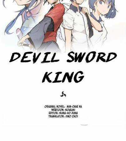 The Dead King Chapter 65 trang 15