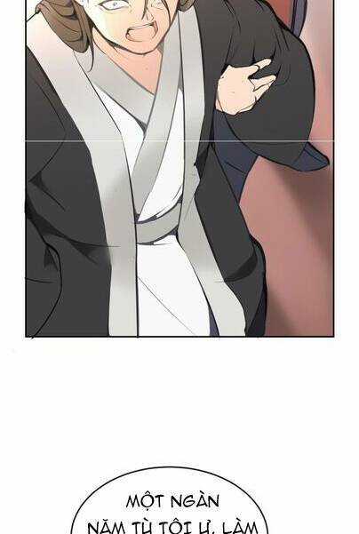 The Dead King Chapter 65 trang 18