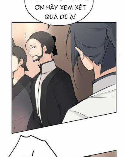 The Dead King Chapter 65 trang 19