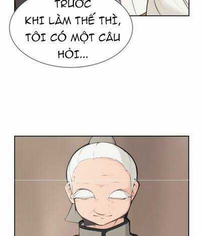 The Dead King Chapter 65 trang 2