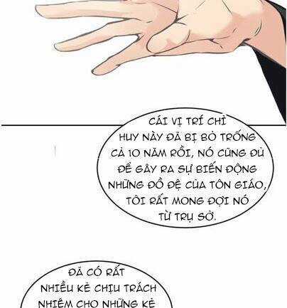 The Dead King Chapter 65 trang 25