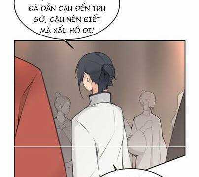 The Dead King Chapter 65 trang 26