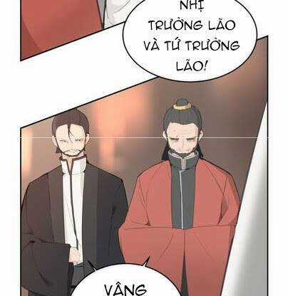 The Dead King Chapter 65 trang 27