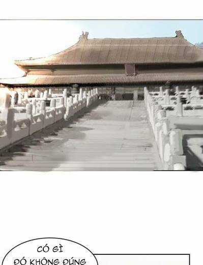 The Dead King Chapter 65 trang 38