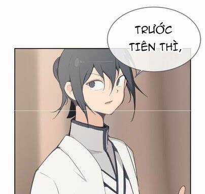 The Dead King Chapter 65 trang 4