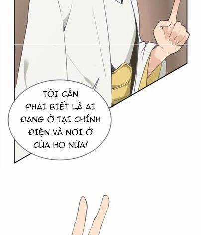 The Dead King Chapter 65 trang 5