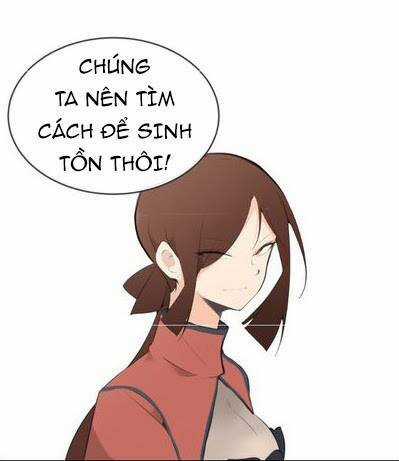 The Dead King Chapter 65 trang 51