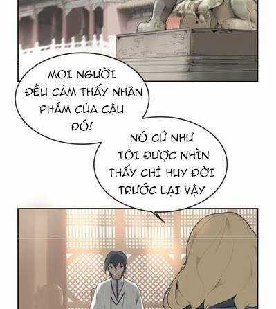 The Dead King Chapter 65 trang 60