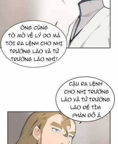 The Dead King Chapter 65 trang 64