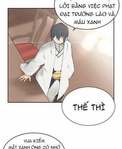 The Dead King Chapter 65 trang 68