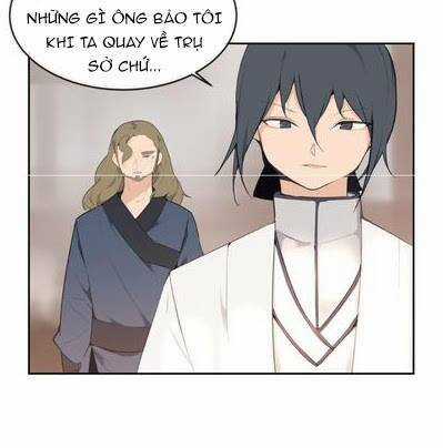 The Dead King Chapter 65 trang 69