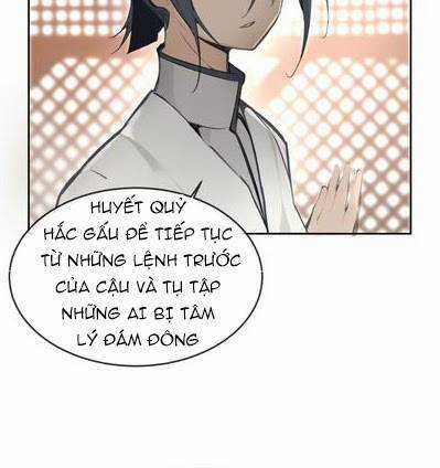 The Dead King Chapter 65 trang 78