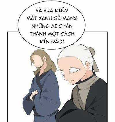 The Dead King Chapter 65 trang 79