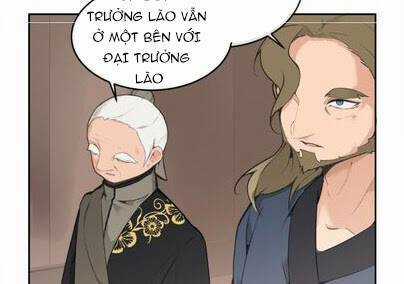 The Dead King Chapter 65 trang 8