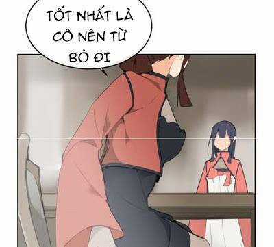 The Dead King Chapter 66 trang 10