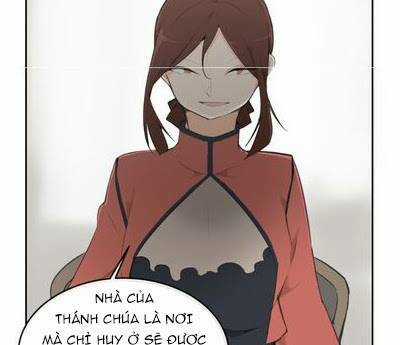 The Dead King Chapter 66 trang 12