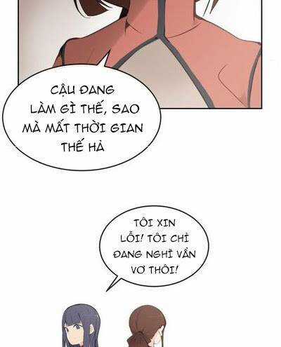 The Dead King Chapter 66 trang 5