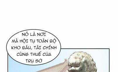 The Dead King Chapter 66 trang 51