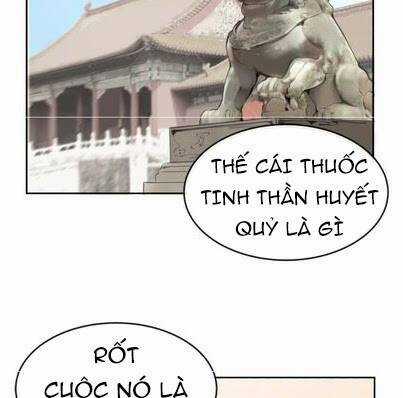 The Dead King Chapter 66 trang 52