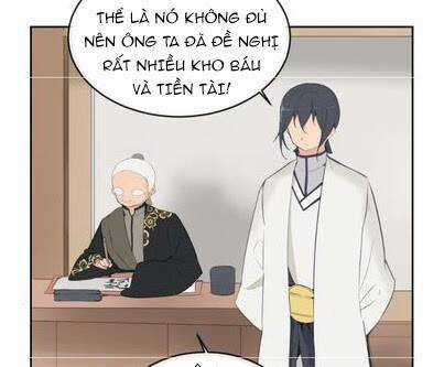 The Dead King Chapter 66 trang 56